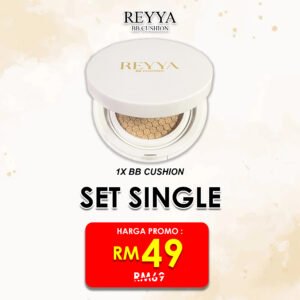 SET SINGLE IVORY