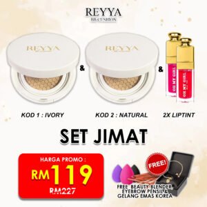 SET JIMAT